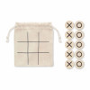 JEU PERSONNALISABLE 'TIC TAC COTON'