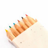 ETUI 6 CRAYONS PERSONNALISABLE 'MATHILDA ENSEMENCE'