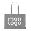 SAC COTON RECYCLE 220GR/M² PERSONNALISABLE 'MAXI BOQUITA'