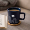 TASSE PERSONNALISABLE 'GRANIA'