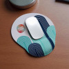 TAPIS DE SOURIS PERSONNALISABLE 'SULIM SUBLI ERGO'