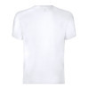 TEE SHIRT PERSONNALISABLE BLANC 'NAYA 180'