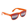 LUNETTES DE SUPPORTER PERSONNALISABLES 'FANSUN'