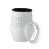 MUG A CAFE PERSONNALISABLE 300 ML 'GOUGA SHINE'