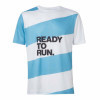 TEE SHIRT PERSONNALISABLE HOMME RUNNING 'SPORTY CUSTOM'