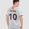 TEE SHIRT PERSONNALISABLE FOOT HOMME 'FANFOOT'