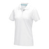 POLO PUBLICITAIRE FEMME COTON BIO 220 GR/M² 'ASKJA'