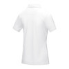 POLO PUBLICITAIRE FEMME COTON BIO 220 GR/M² 'ASKJA'