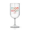 VERRE À VIN EN TRITAN® PERSONNALISÉ MIF 'CUPVIN FRANCE' 18CL