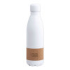 BOUTEILLE ISOTHERME PERSONNALISABLE 'SYRA'