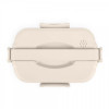 LUNCH BOX ÉLECTRIQUE PERSONNALISABLE LIVOO® 'COROOL'