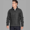 VESTE SOFTSHELL PERSONNALISÉE HOMME MUSTAGHATA® 'ALPHA'