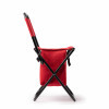 CHAISE GLACIERE DOSSIER PERSONNALISEE 'INUVOK' 