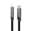 CABLE 4 EN 1 60W PERSONNALISABLE 'NEGMI'