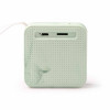 MINI ENCEINTE RECYCLE PERSONNALISEE 'SOUNDCAP'
