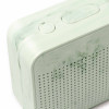 MINI ENCEINTE RECYCLE PERSONNALISEE 'SOUNDCAP'