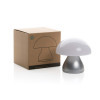 LAMPE DE TABLE RECHARGABLE PERSONNALISABLE 'CHAMPLUM'