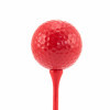 BALLE DE GOLF PERSONNALISABLE 'NOBALL'