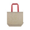 SAC COTON RECYCLE BI COUL PERSONNALISABLE 'AURIANA BOTTOM'