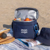 SAC ISOTHERME RPET PERSONNALISABLE 'ELLIE CANETTE'