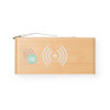 REVEIL CHARGEUR PERSONNALISABLE 'GETUP'