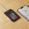 CARTE PERSONNALISABLE GEOLOCALISABLE 'CARDFIND RECHARGE'