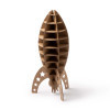 PUZZLE 3D EN KRAFT PERSONNALISABLE 'PULZINO'