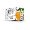 REVEIL PERSONNALISABLE STATION METEO 'TEMPURE'