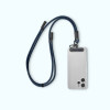 TOUR DE COU CHARGEUR PERSONNALISABLE 60W 'PUNTI'
