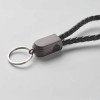 CABLE PORTE CLE PERSONNALISABLE 60W 'TRESSO'