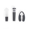 SET A VIN ELECTRIQUE PERSONNALISABLE 'VINOTEK'