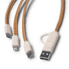 CABLE PERSONNALISABLE 'ONTARIO LIEGE LONG'