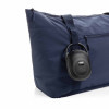 SAC PERSONNALISABLE ISOTHERME RPET 'ELLIE CABAS'