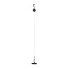 TOUR DE COU TELEPHONE PERSONNALISABLE 'RETRACTO'