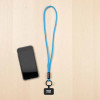 TOUR DE COU TELEPHONE PERSONNALISABLE 'TUBULO'