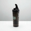 SHAKER PERSONNALISE AVEC MOUSQUETON 'SHAKTYNE' 