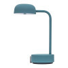 LAMPE DE TABLE RECHARGEABLE PERSONNALISABLE 'FOKUS'