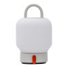 LAMPE DE TABLE RECHARGEABLE PERSONNALISABLE  'LOOME'
