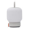 LAMPE DE TABLE RECHARGEABLE PERSONNALISABLE  'LOOME'