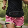 CEINTURE DE COURSE RECYCLE PERSONNALISABLE 'CALVEY'