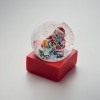 BOULE A NEIGE PERSONNALISABLE 'NOELY'