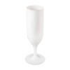 PACK 6 FLUTES REUTILISABLES PERSONNALISABLE 'PACKFLU'