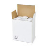 PACK 6 FLUTES REUTILISABLES PERSONNALISABLE 'PACKFLU'