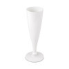 PACK 6 FLUTES REUTILISABLES PERSONNALISABLE 'PACKFLU'
