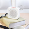 MINI ENCEINTE SANS FIL PERSONNALISABLE 'CUBO'