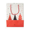 SAC CADEAU NOEL PERSONNALISE 'KADEAU LARGE'