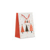 SAC CADEAU NOEL PERSONNALISE 'KADEAU SMALL'