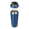 SHAKER EN ACIER RECYCLE 750ML PERSONNALISABLE 'PROTYNE'