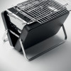 BARBECUE PORTABLE EN ACIER PERSONNALISABLE 'GUEZ'