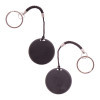 PORTE CLE GEOLOCALISABLE PERSONNALISABLE 'TRACKER ROND'